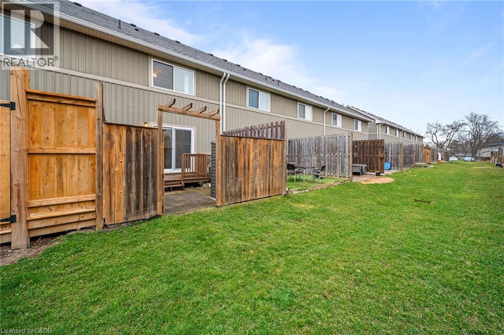 68a Main Street N Unit# 27, Hagersville, Ontario  N0A 1H0 - Photo 33 - 40818841