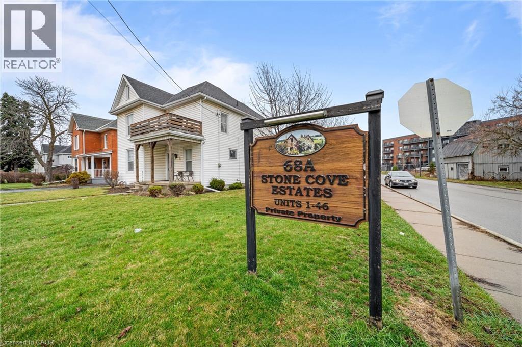 68a Main Street N Unit# 27, Hagersville, Ontario  N0A 1H0 - Photo 35 - 40818841