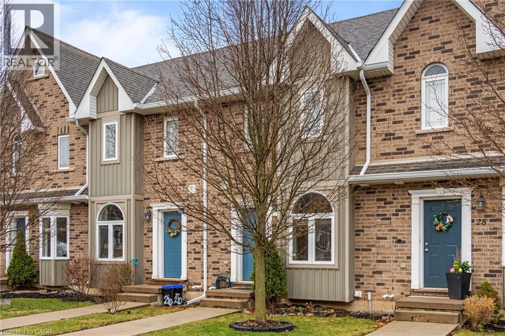 68a Main Street N Unit# 27, Hagersville, Ontario  N0A 1H0 - Photo 4 - 40818841