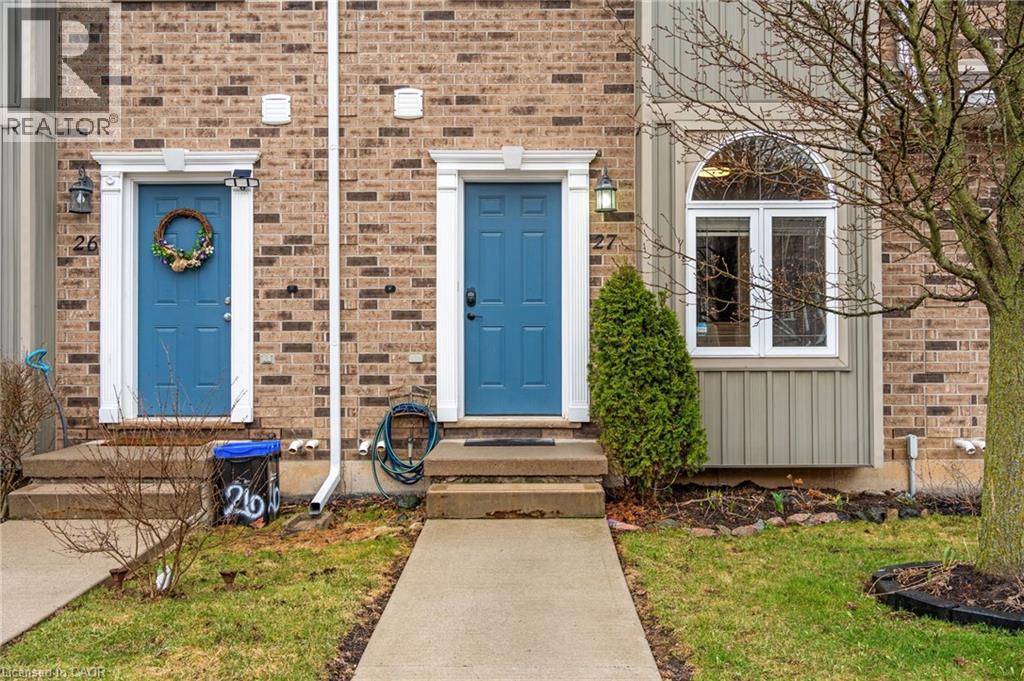 68a Main Street N Unit# 27, Hagersville, Ontario  N0A 1H0 - Photo 5 - 40818841