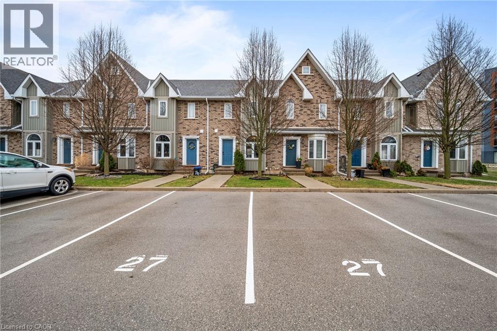 68a Main Street N Unit# 27, Hagersville, Ontario  N0A 1H0 - Photo 6 - 40818841