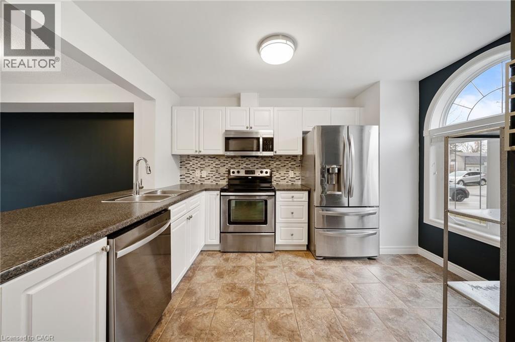 68a Main Street N Unit# 27, Hagersville, Ontario  N0A 1H0 - Photo 8 - 40818841