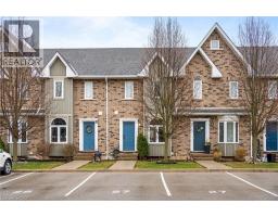 68A MAIN Street N Unit# 27, Hagersville, Ontario