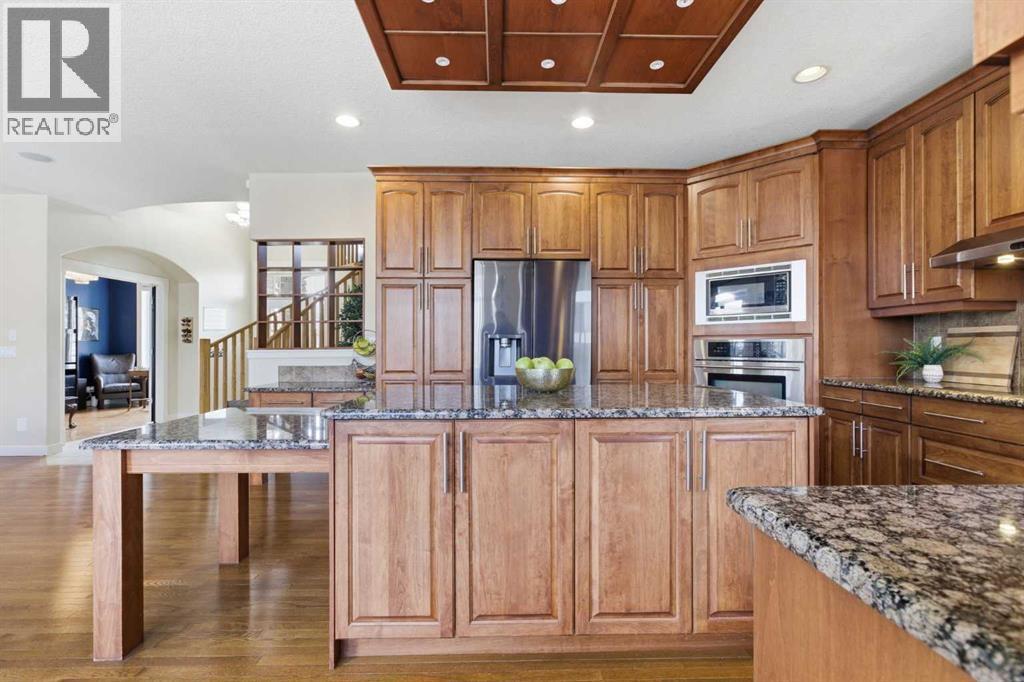 16 Drake Landing Road, Okotoks, Alberta  T1S 2M2 - Photo 14 - A2299793