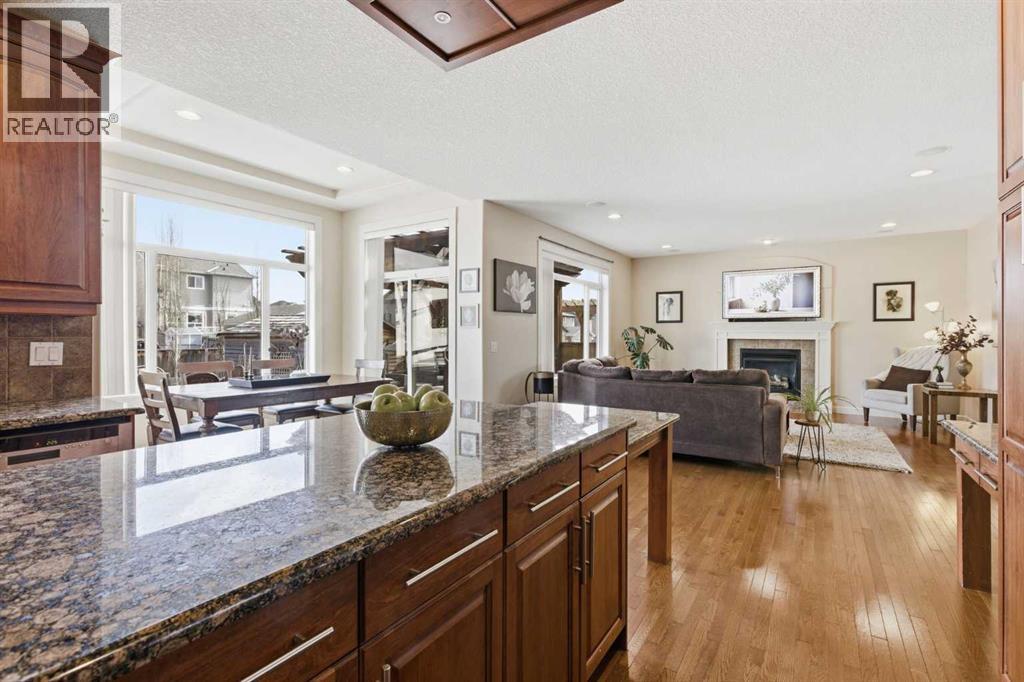 16 Drake Landing Road, Okotoks, Alberta  T1S 2M2 - Photo 17 - A2299793