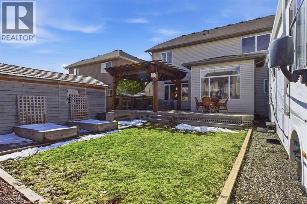 16 Drake Landing Road, Okotoks, Alberta  T1S 2M2 - Photo 49 - A2299793