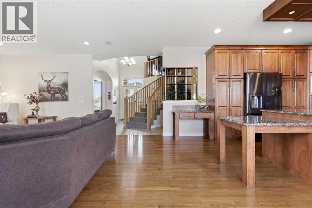 16 Drake Landing Road, Okotoks, Alberta  T1S 2M2 - Photo 6 - A2299793