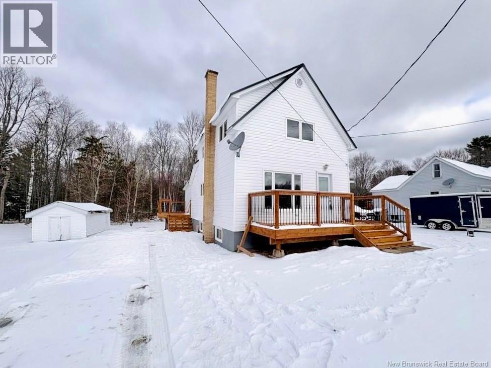 299 Ch. Collette, Collette, New Brunswick