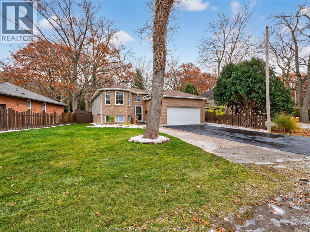 6860 Matchette Road, Lasalle, Ontario N9J 3H7 - Photo 2 - 26007488