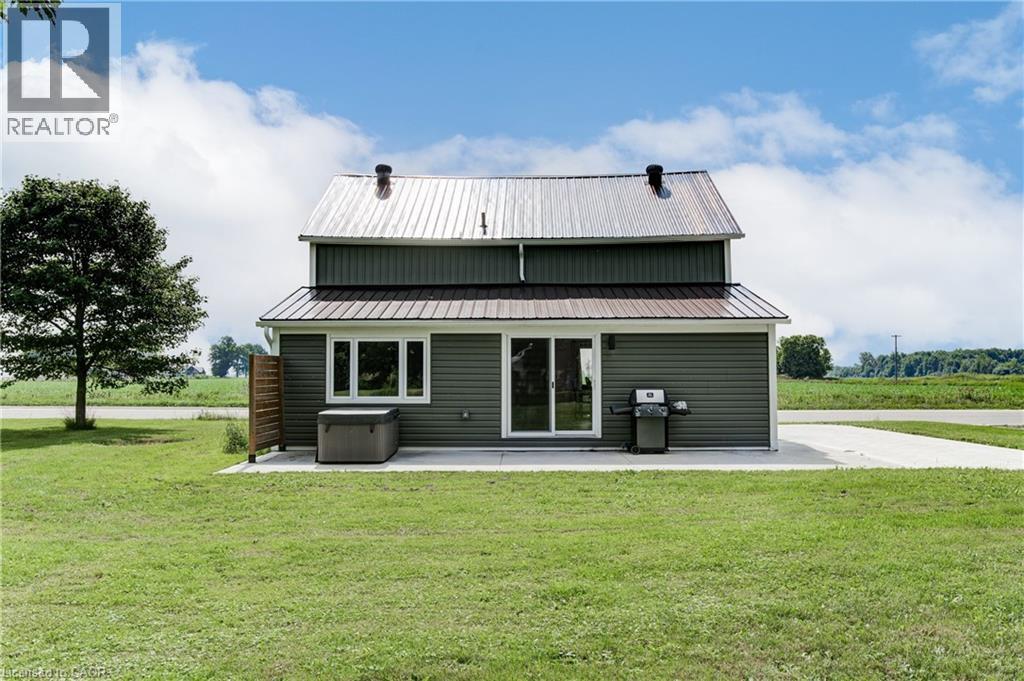 140 Winstanley Street, Monkton, Ontario  N0K 1P0 - Photo 33 - 40812301