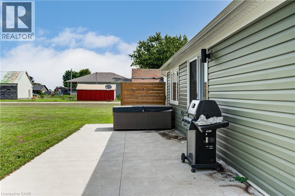 140 Winstanley Street, Monkton, Ontario  N0K 1P0 - Photo 39 - 40812301