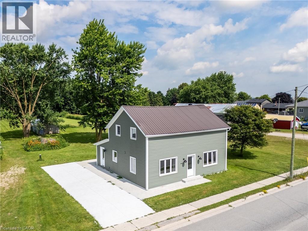 140 Winstanley Street, Monkton, Ontario  N0K 1P0 - Photo 40 - 40812301