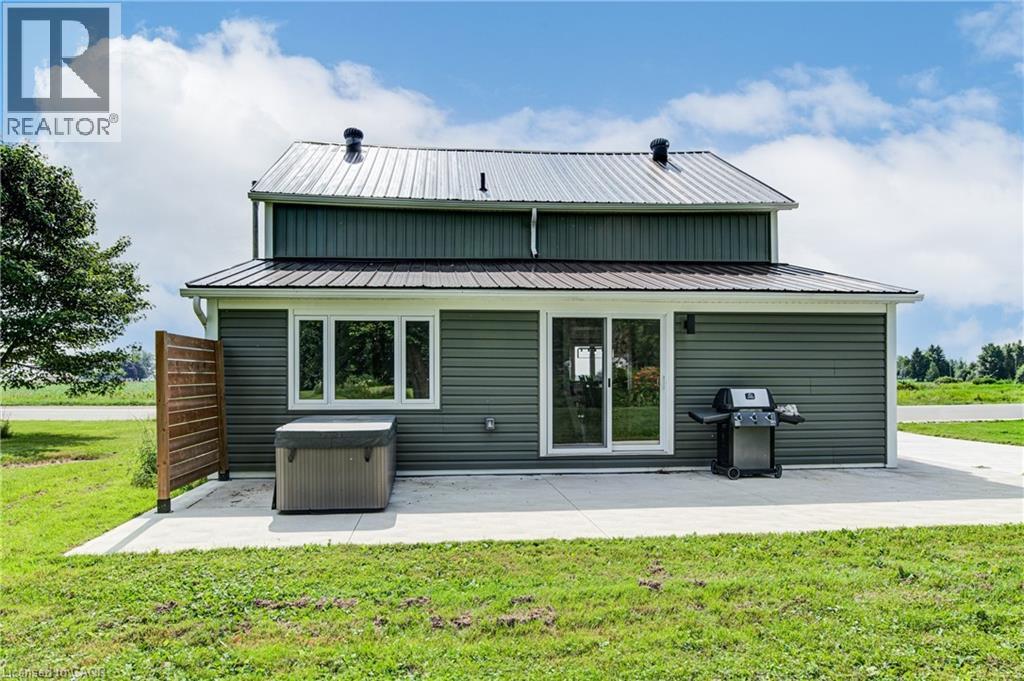 140 Winstanley Street, Monkton, Ontario  N0K 1P0 - Photo 37 - 40812301