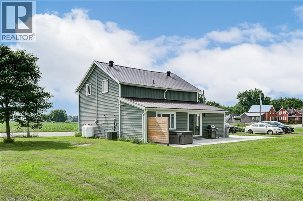 140 Winstanley Street, Monkton, Ontario  N0K 1P0 - Photo 32 - 40812301