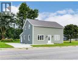 140 WINSTANLEY Street, Monkton, Ontario