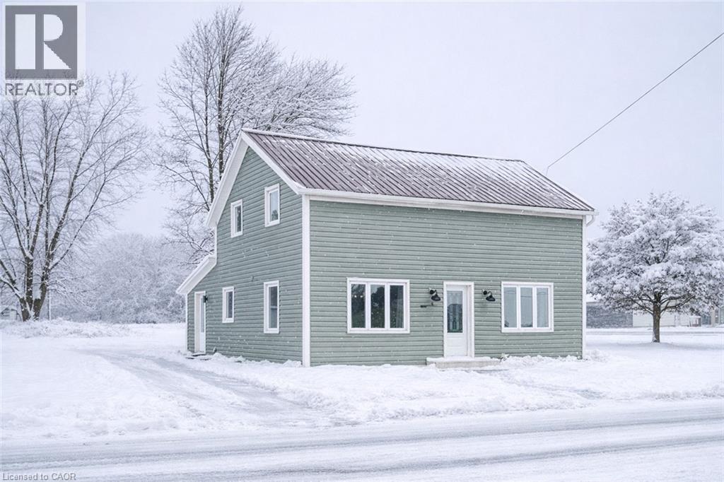 140 Winstanley Street, Monkton, Ontario  N0K 1P0 - Photo 2 - 40812301