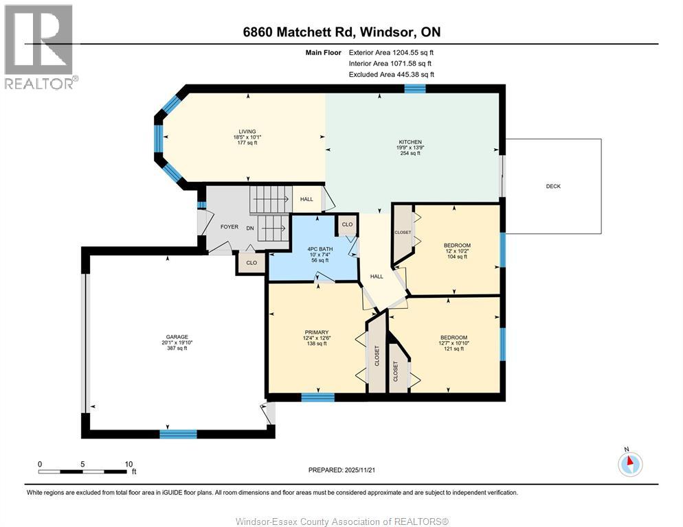 6860 Matchette Road, Lasalle, Ontario N9J 3H7 - Photo 44 - 26007488