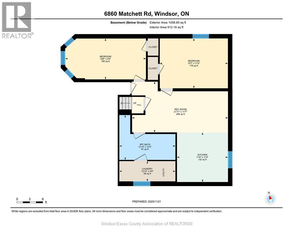 6860 Matchette Road, Lasalle, Ontario N9J 3H7 - Photo 43 - 26007488