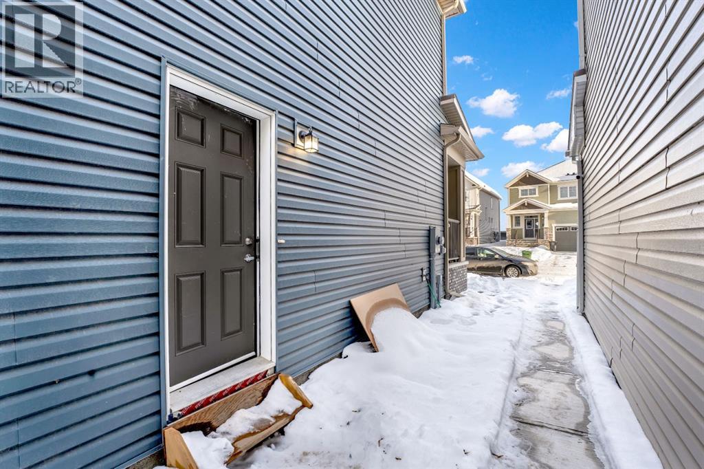 113 Cityline Square Ne, Calgary, Alberta  T3N 2H5 - Photo 4 - A2273806