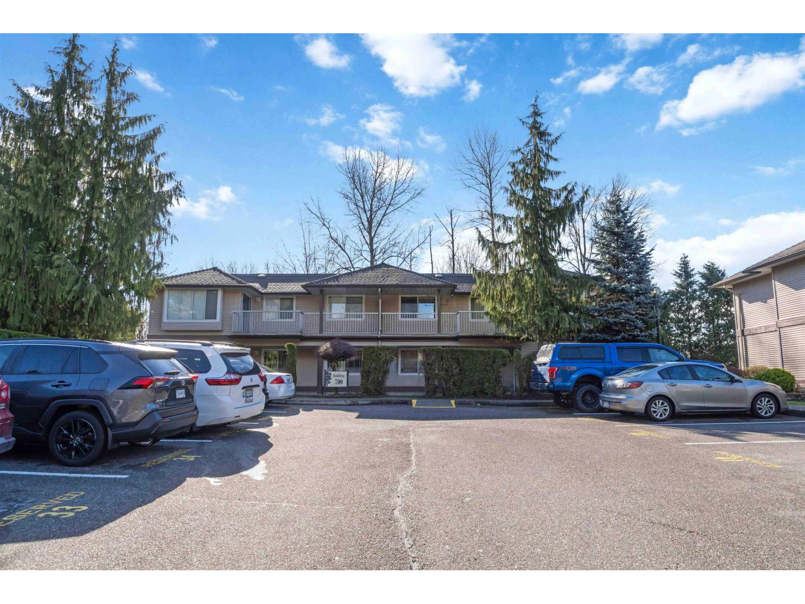 706 1750 Mckenzie Road, Abbotsford, British Columbia  V2S 3Z3 - Photo 8 - R3108798