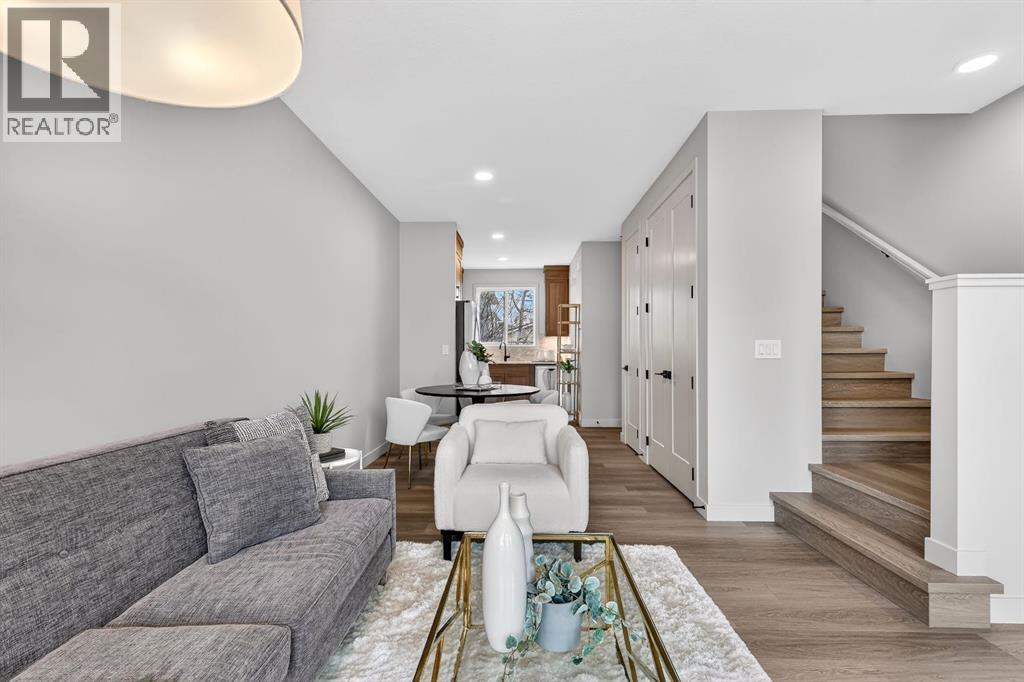 5406 6 Street Sw, Calgary, Alberta  T2V 5A4 - Photo 4 - A2280966