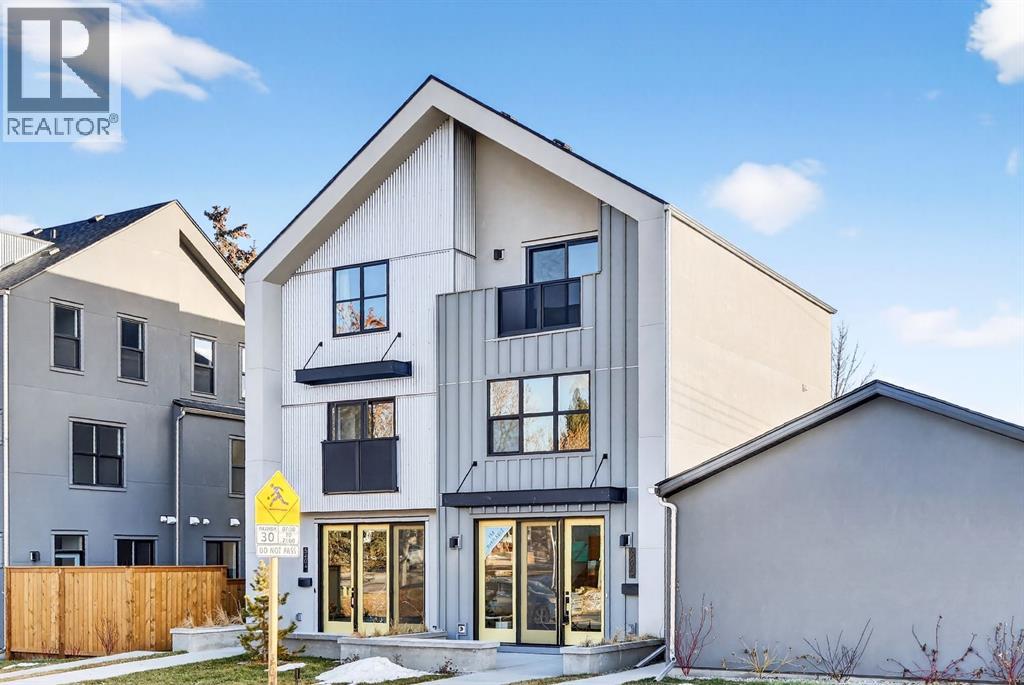 5406 6 Street Sw, Calgary, Alberta  T2V 5A4 - Photo 1 - A2280966