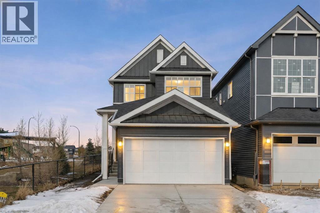 659 Buffaloberry Manor SE, Calgary, Alberta