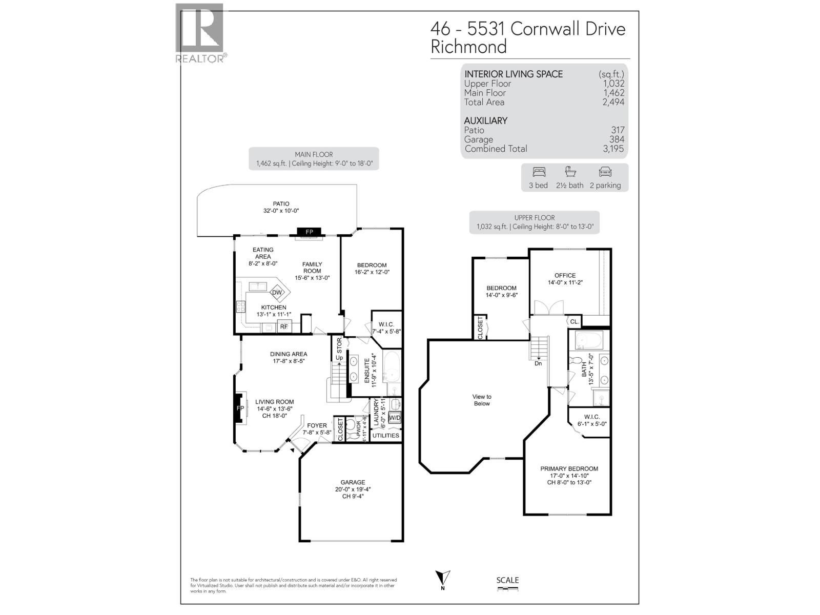 46 5531 Cornwall Drive, Richmond, British Columbia V7C 5N7 - Photo 27 - R3108928