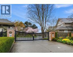 46 5531 CORNWALL DRIVE, Richmond, British Columbia