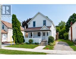 MAIN - 35 INKERMAN STREET, St. Thomas, Ontario