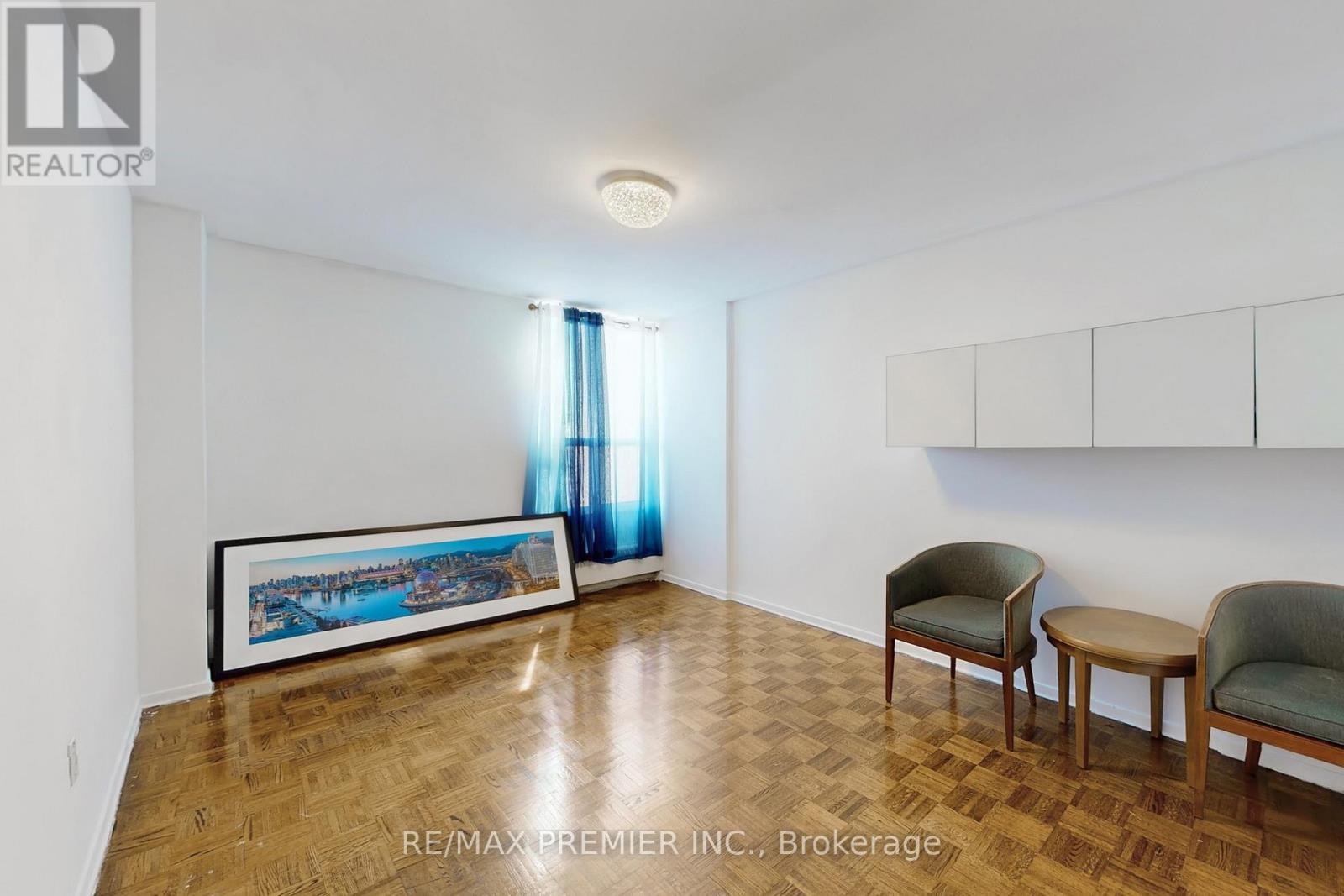 1206 - 60 Pavane Linkway, Toronto, Ontario  M3C 1A2 - Photo 10 - C12974180