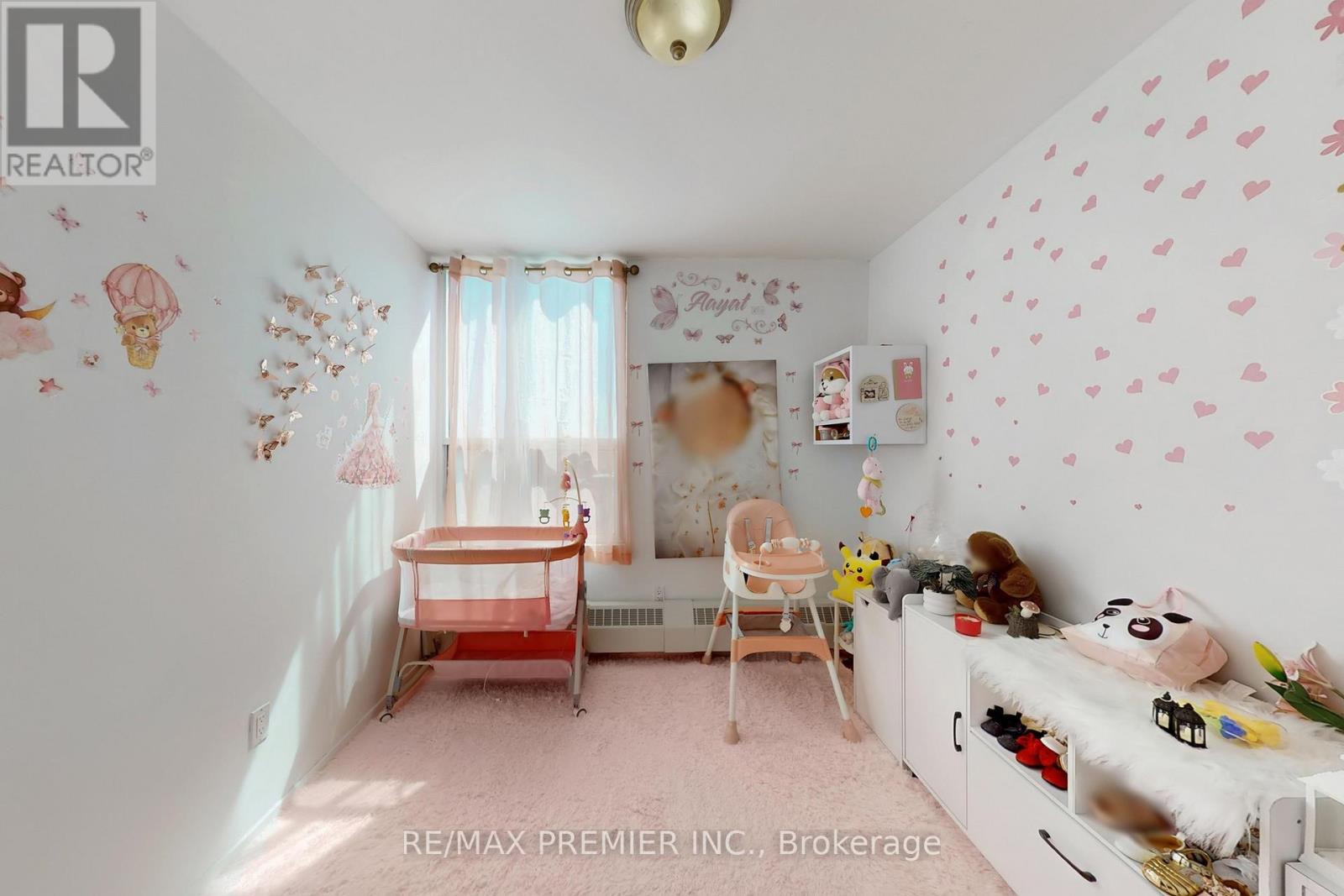 1206 - 60 Pavane Linkway, Toronto, Ontario  M3C 1A2 - Photo 13 - C12974180