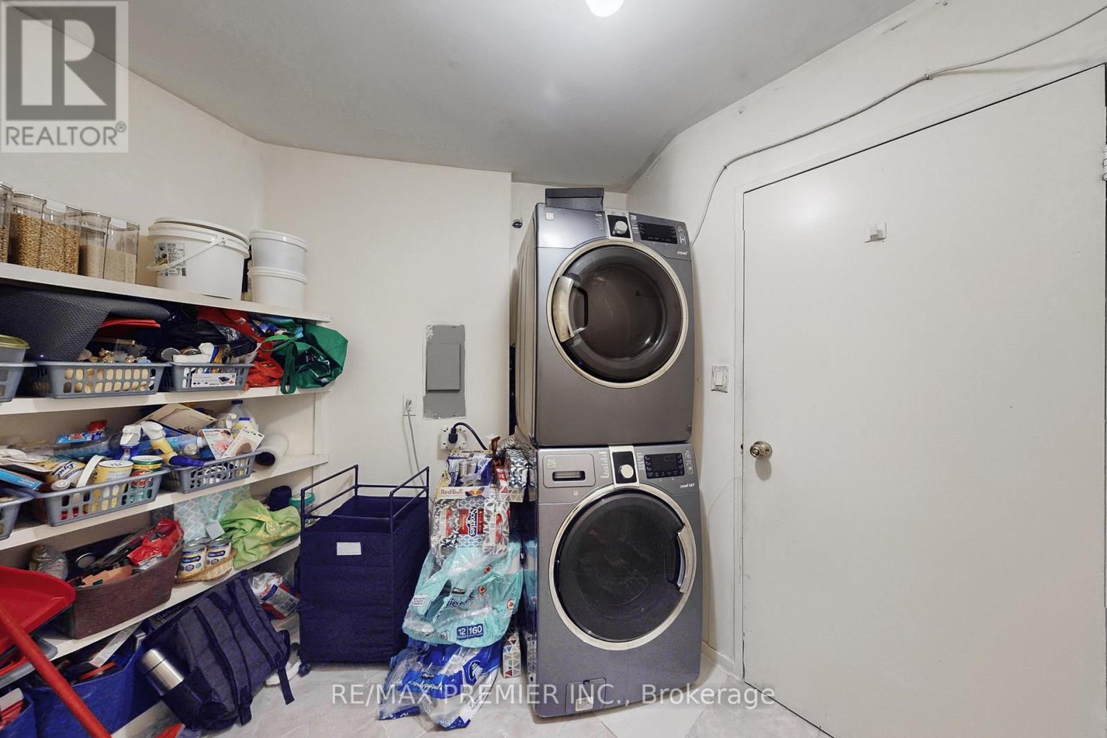 1206 - 60 Pavane Linkway, Toronto, Ontario  M3C 1A2 - Photo 15 - C12974180