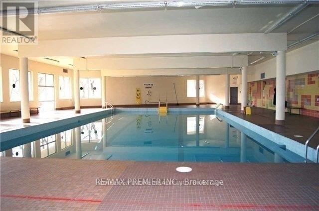 1206 - 60 Pavane Linkway, Toronto, Ontario  M3C 1A2 - Photo 19 - C12974180