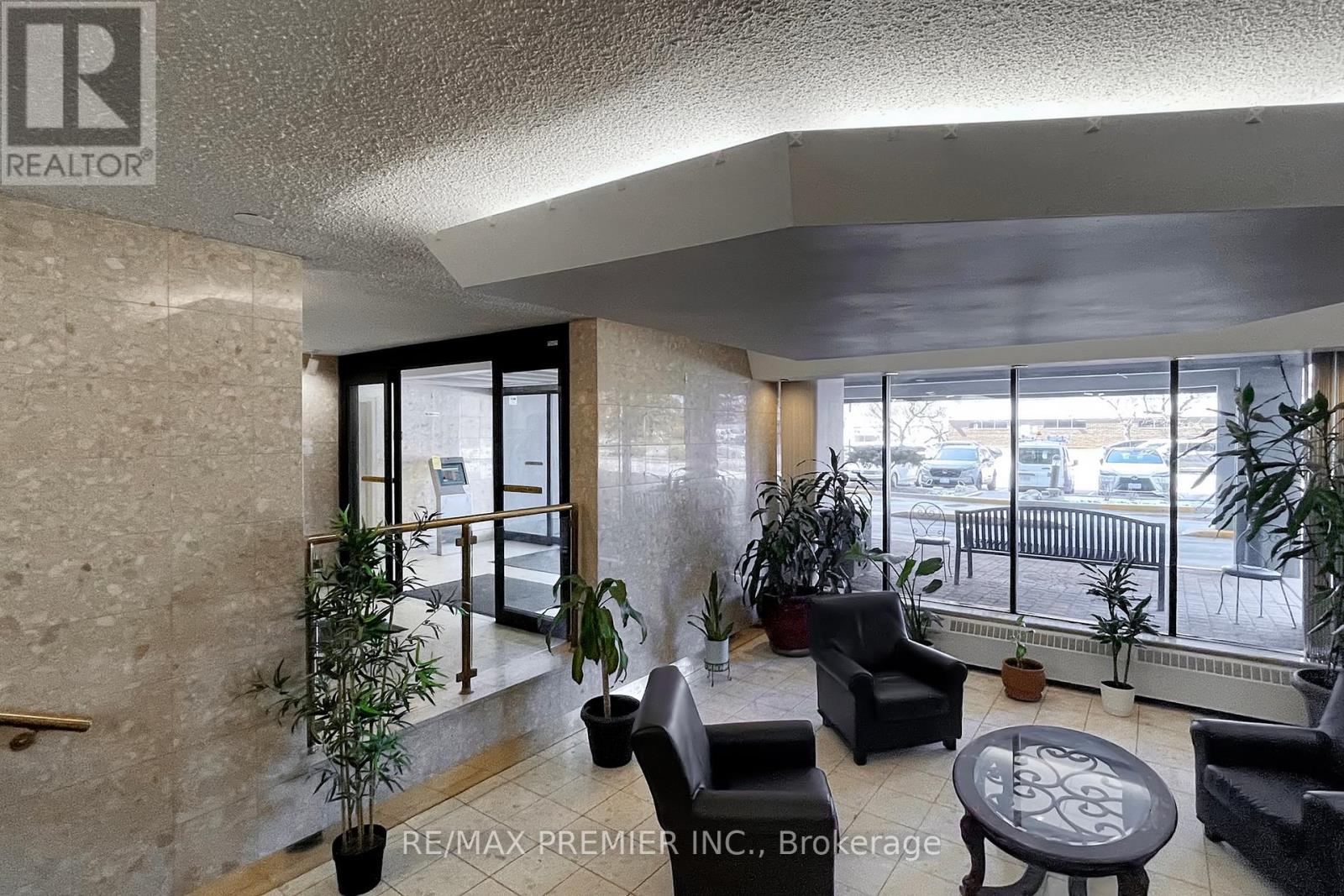 1206 - 60 Pavane Linkway, Toronto, Ontario  M3C 1A2 - Photo 3 - C12974180