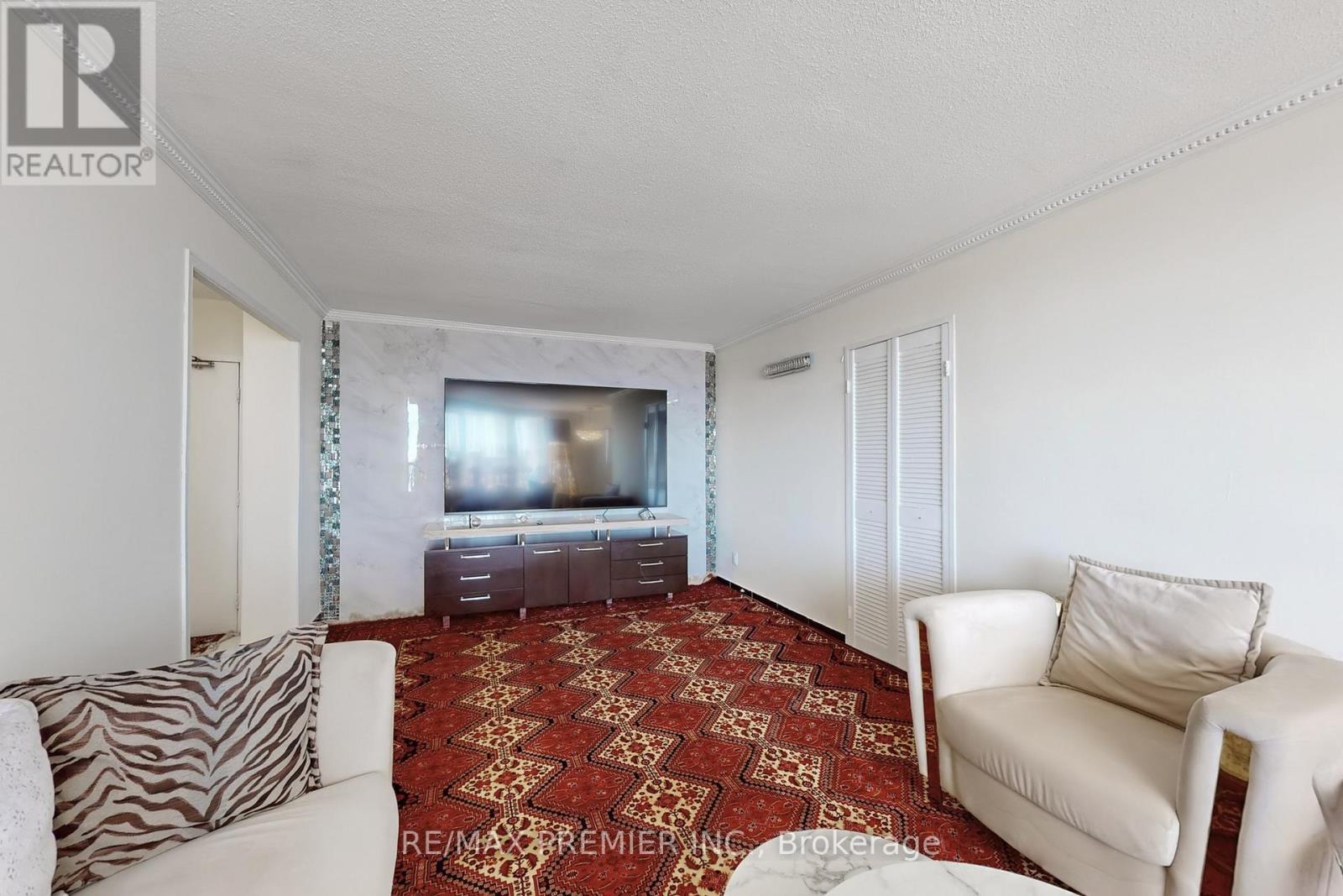 1206 - 60 Pavane Linkway, Toronto, Ontario  M3C 1A2 - Photo 6 - C12974180