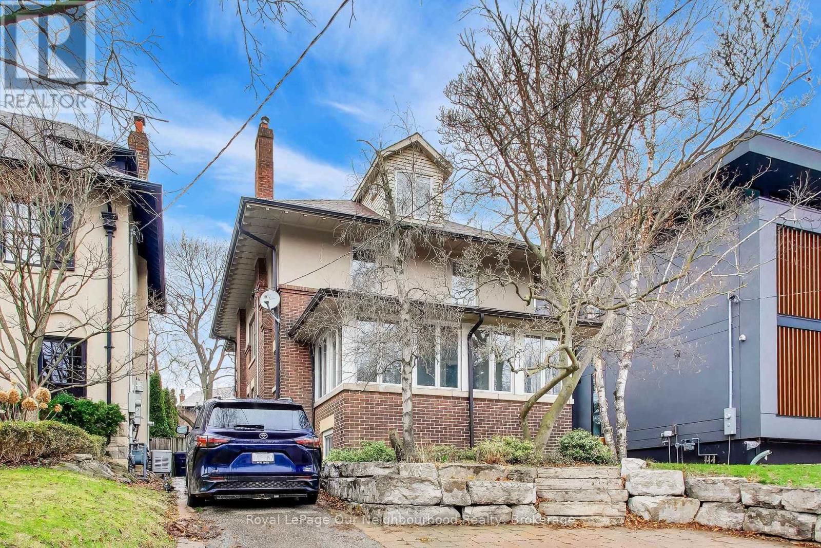 166 Lytton Boulevard, Toronto, Ontario  M4R 1L4 - Photo 2 - C12974190