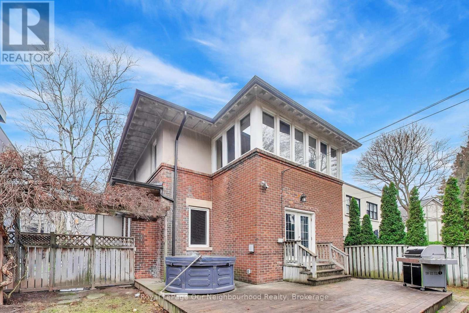 166 Lytton Boulevard, Toronto, Ontario  M4R 1L4 - Photo 37 - C12974190