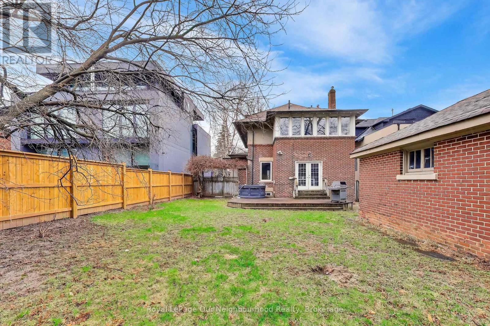 166 Lytton Boulevard, Toronto, Ontario  M4R 1L4 - Photo 39 - C12974190