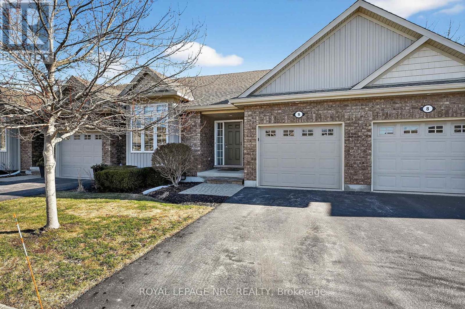 9 - 660 Albert Street, Fort Erie, Ontario  L2A 0A1 - Photo 3 - X12974176