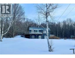 3969 Route 122, North Lake, New Brunswick