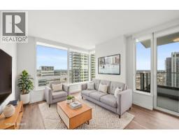 2407 8189 CAMBIE STREET, Vancouver, British Columbia