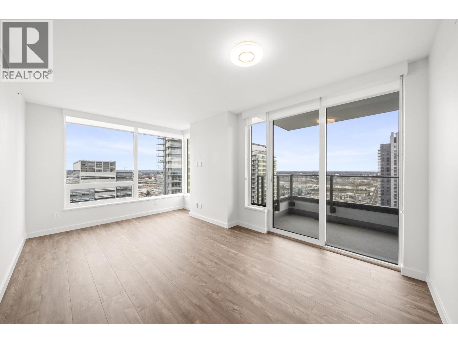 2407 8189 Cambie Street, Vancouver, British Columbia  V6P 0G6 - Photo 2 - R3108548