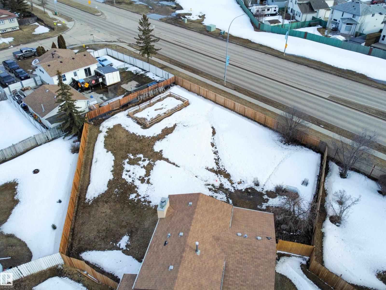 8703 102 Av, Morinville, Alberta  T8R 1B7 - Photo 25 - E4479788