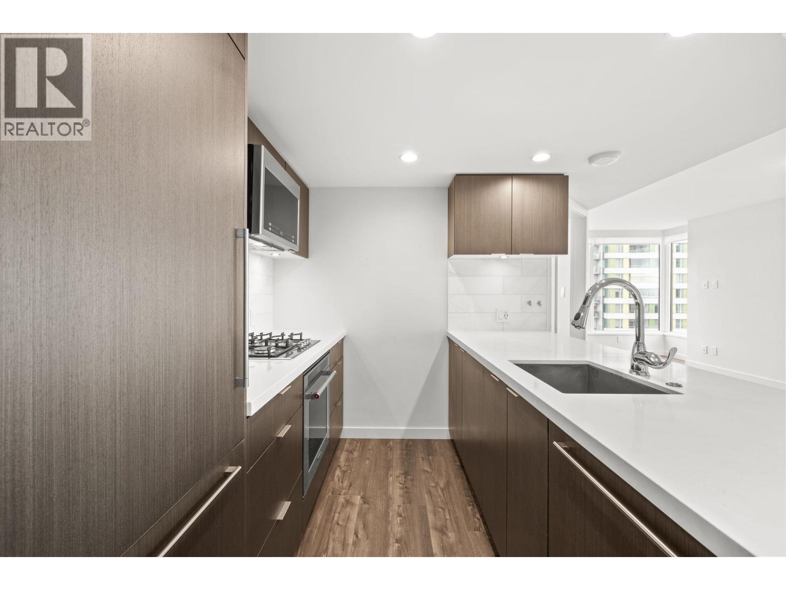 2407 8189 Cambie Street, Vancouver, British Columbia  V6P 0G6 - Photo 14 - R3108548