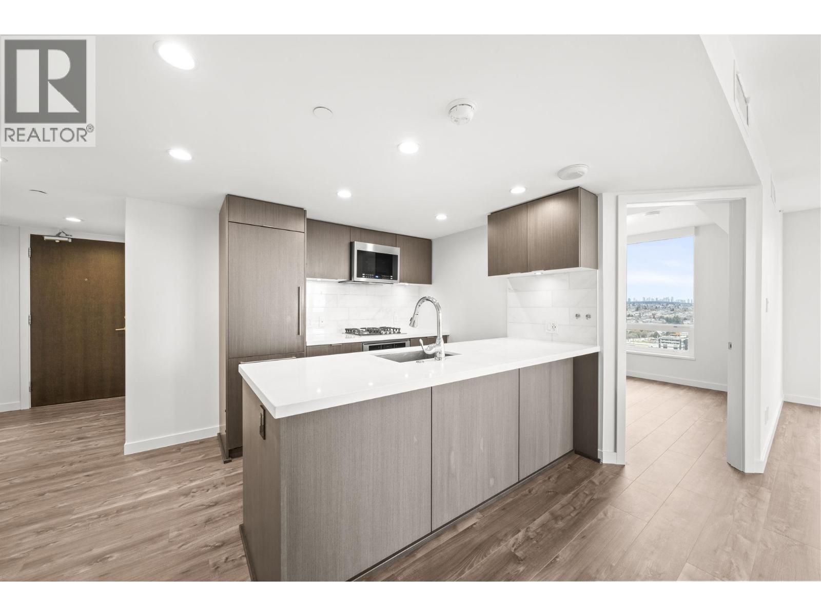 2407 8189 Cambie Street, Vancouver, British Columbia  V6P 0G6 - Photo 13 - R3108548