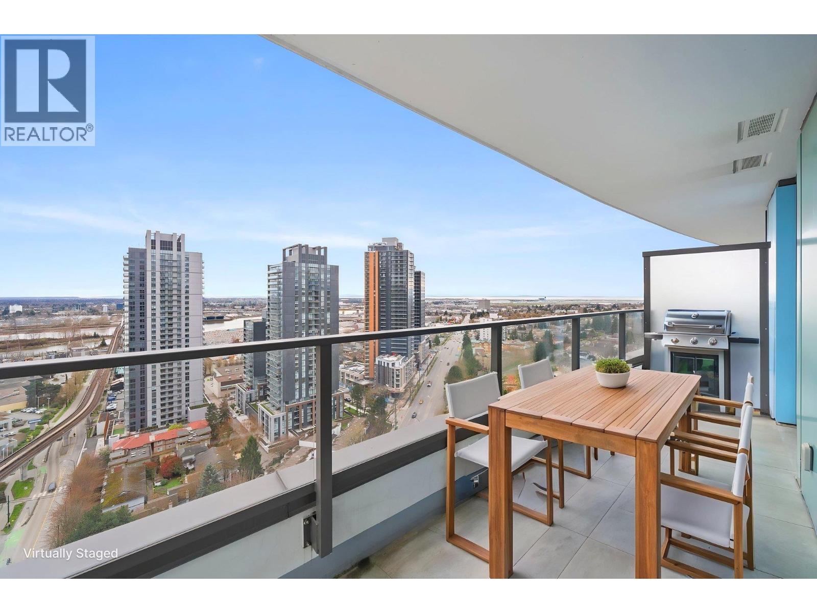 2407 8189 Cambie Street, Vancouver, British Columbia  V6P 0G6 - Photo 11 - R3108548