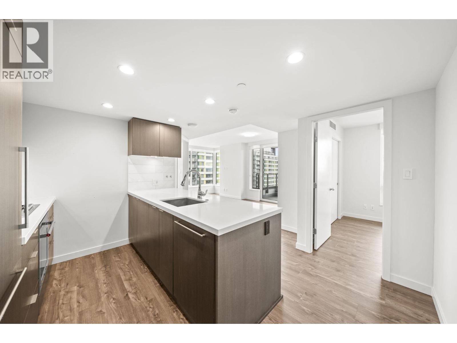 2407 8189 Cambie Street, Vancouver, British Columbia  V6P 0G6 - Photo 15 - R3108548