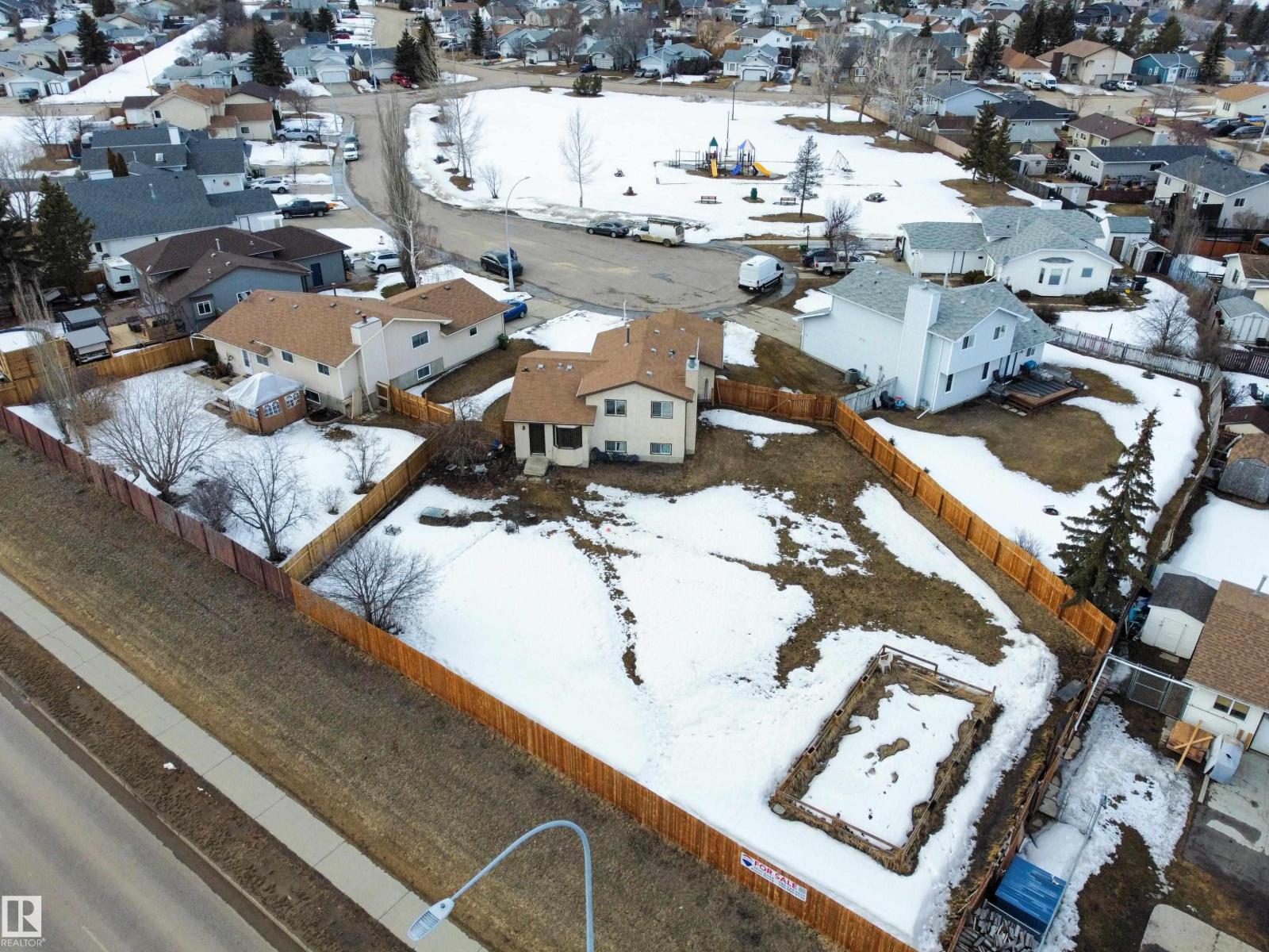 8703 102 Av, Morinville, Alberta  T8R 1B7 - Photo 28 - E4479788