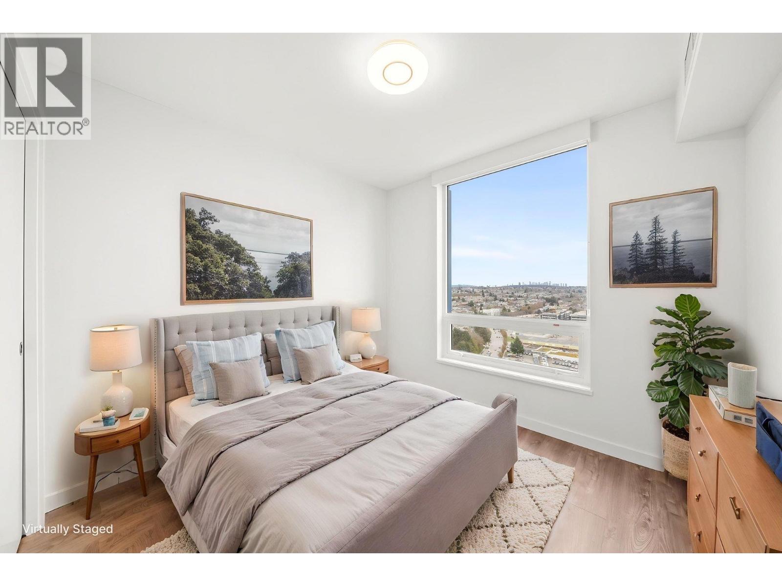 2407 8189 Cambie Street, Vancouver, British Columbia  V6P 0G6 - Photo 9 - R3108548